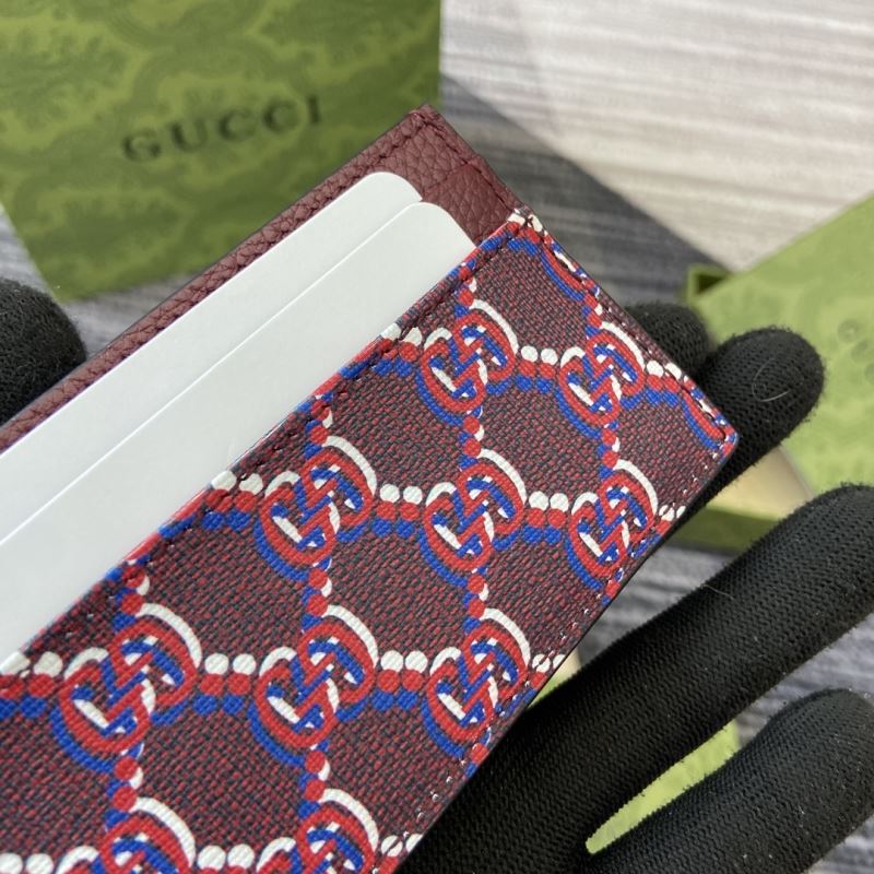 Gucci Wallets